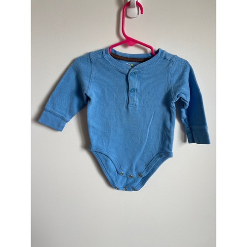 Body henley termico - body,