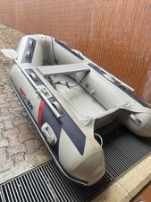 Gommone/tender HonWave 2mt a doghe Con Motore Honda