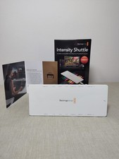 Blackmagic Design Intensity Shuttle Thunderbolt