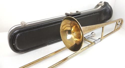 Trombone selmer 1974 - trombone, bb