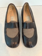 Mocassini bicolore vintage