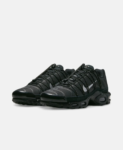 Basket nike air max - max, plus