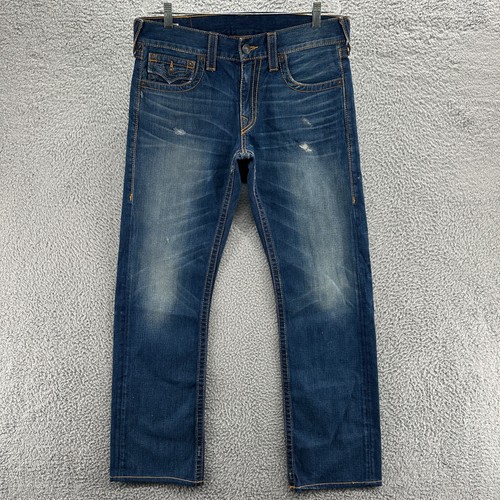 Jeans true religion uomo - true,