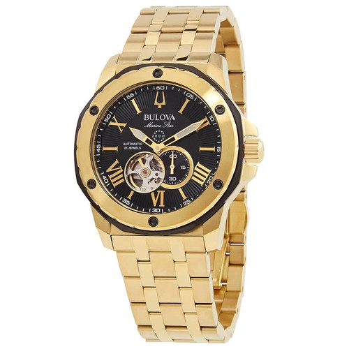 Orologio uomo bulova - bulova, marine