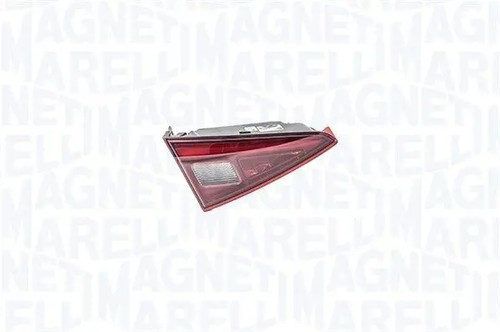 Faro posteriore led - faro,