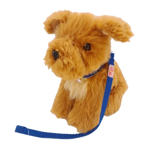 Peluche our generation battat - generation,