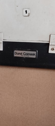 Durst comask cornice - durst,