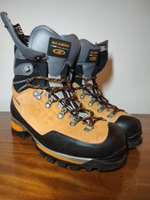 Scarponi da alpinismo Scarpa