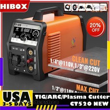NEW!200A Air Plasma Cutter