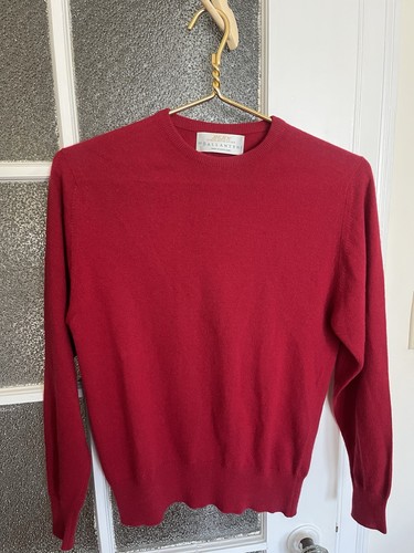 Maglione girocollo ballantyne - girocollo,