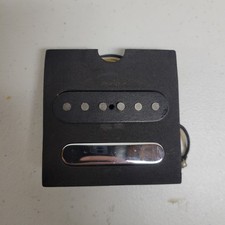 Originale Fender Custom Shop