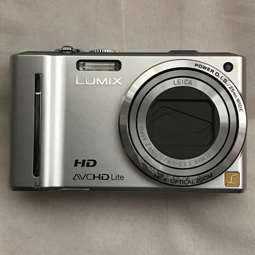 Fotocamera digitale compatta