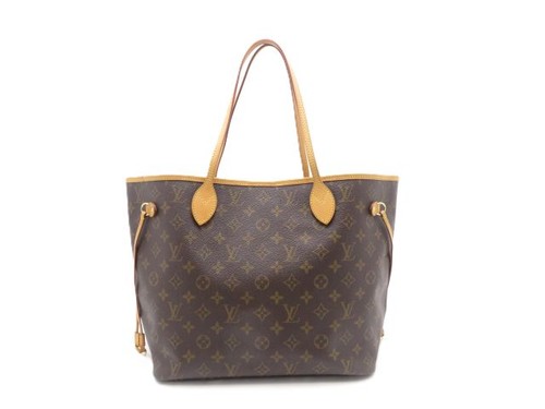 Louis vuitton neverfull - louis,