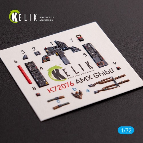 Kelik 72076 72 - kelik,