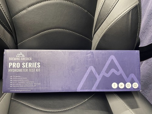 Brewing america pro series - pro,