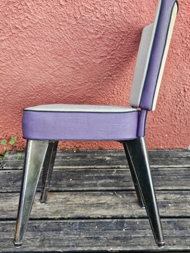 Chaise maison dominique - chaise,