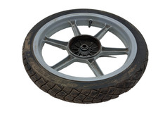 RUOTA CERCHIO PNEUMATICO