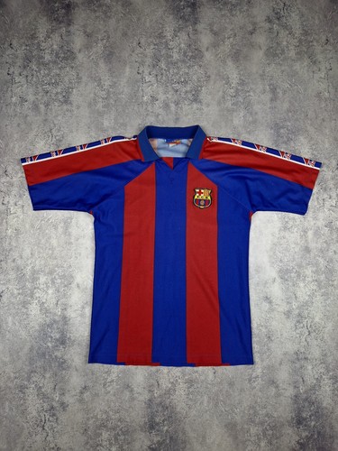 Maglia calcio barcelona - maglia,