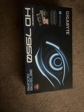XFX DD AMD Radeon HD 7950 3 GB