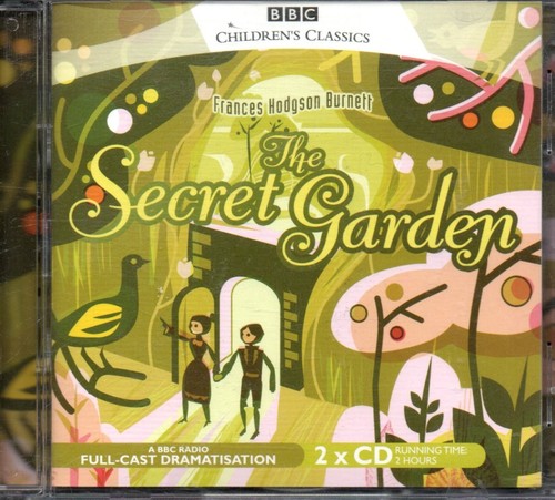 The secret garden - the, by