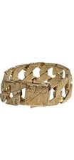 Bracciale Chaps corteccia 24