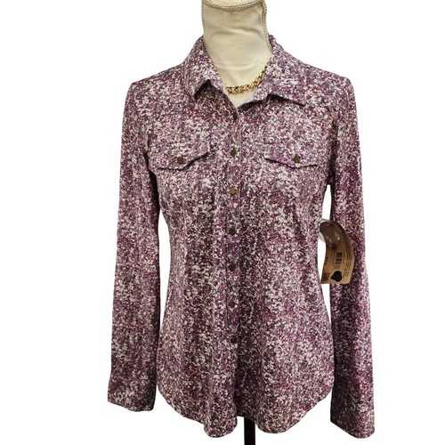 Camicia western con - , bottoni