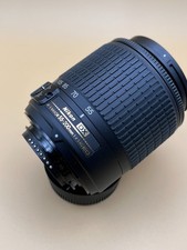 Nikon AF-S Nikkor 55-200mm