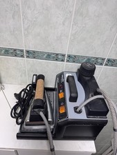 Polti Vaporella 2 HP 1750W Ferro da Stiro con Caldaia - Nero/Grigio (FI000031)