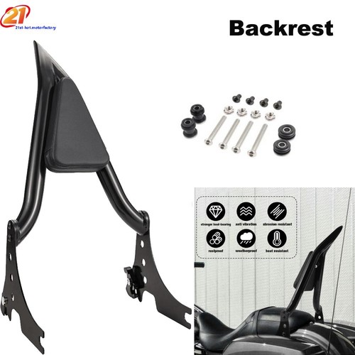 Schienale sissy bar passeggero - schienale,