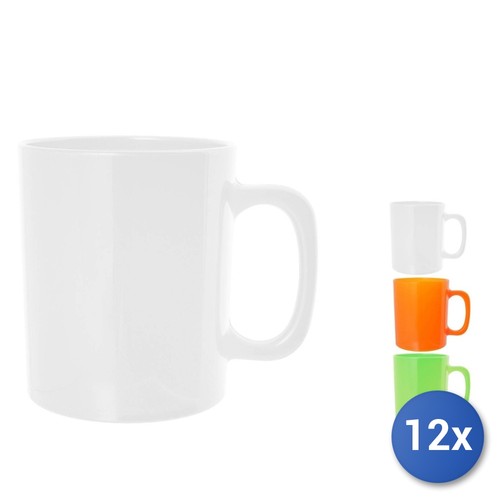 12x boccale birra decorato art - 12x,