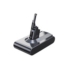 Batteria 4600mAh per Dyson V8 – Ricambio per V8 Absolute, Animal, Fluffy