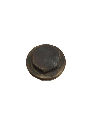 Tappo scarico olio motore - tappo,