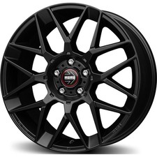 CERCHI IN LEGA DA 18 POLLICI