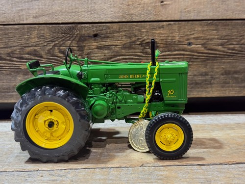 Ertl serie precisione john - ertl,,