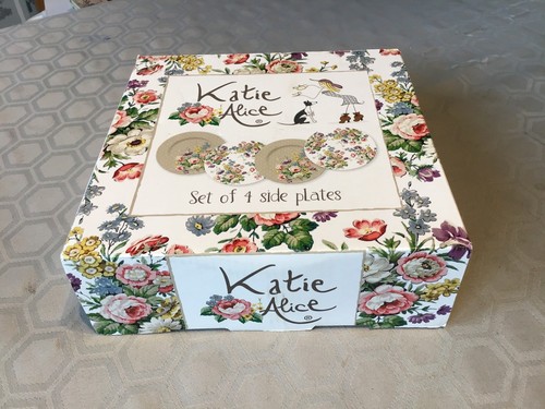 Set scatola katie - set, in