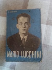 MARIO LUCCHINI - D. Cadmo Biavati- Pia Società San Paolo 1944