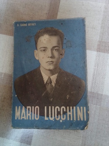 Mario lucchini cadmo - mario,