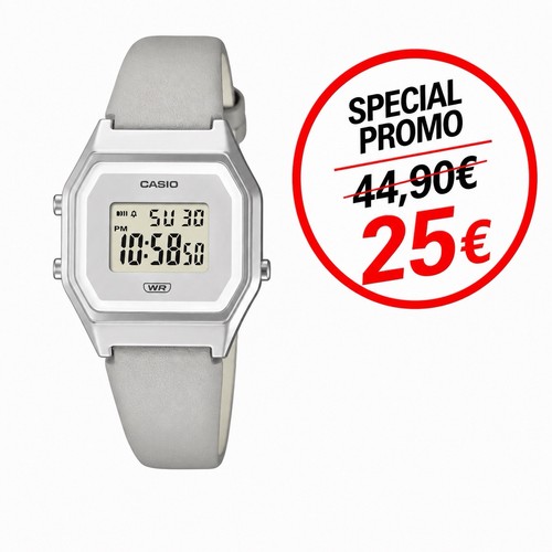 Orologio casio la680wel - orologio,
