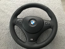 Volante sportivo originale BMW