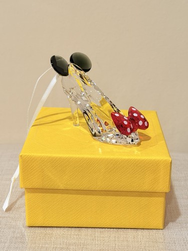 Swarovski disney ornamento - disney, |