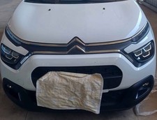 Musata E Kit Airbag Citroen C3