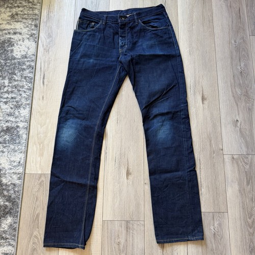 Jeans raleigh denim jones - jeans,
