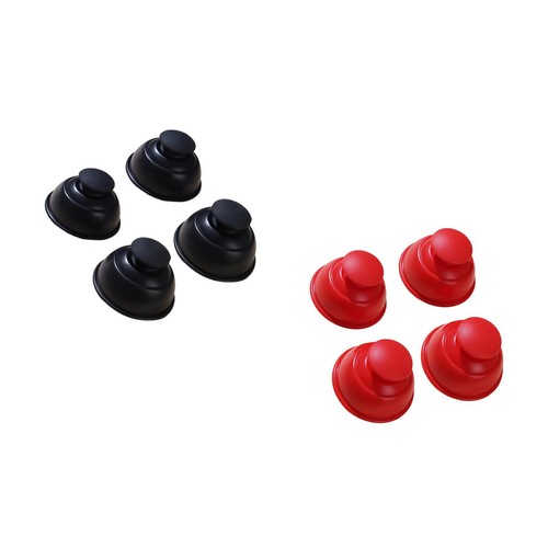 Set coppette in - di, silicone