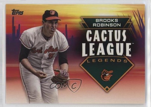 2019 topps cactus league - topps,