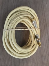 Cavo subwoofer Monster Interlink 201 - valutazione THX - 9 piedi 8 pollici