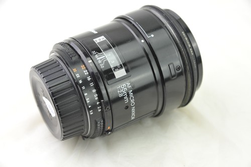 Nikon micro nikkor - nikon, micro-nikkor
