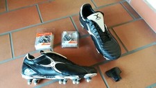 Scarpe da Rugby con tacchetti - Gilbert - modello Synergie Elite 8S - taglia 42