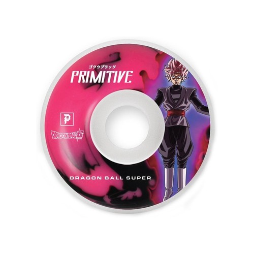 Ruote per skateboard primitive