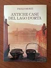 Antiche Case del Lago D’