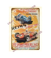 1961 Gran Premio ACF Trasporto